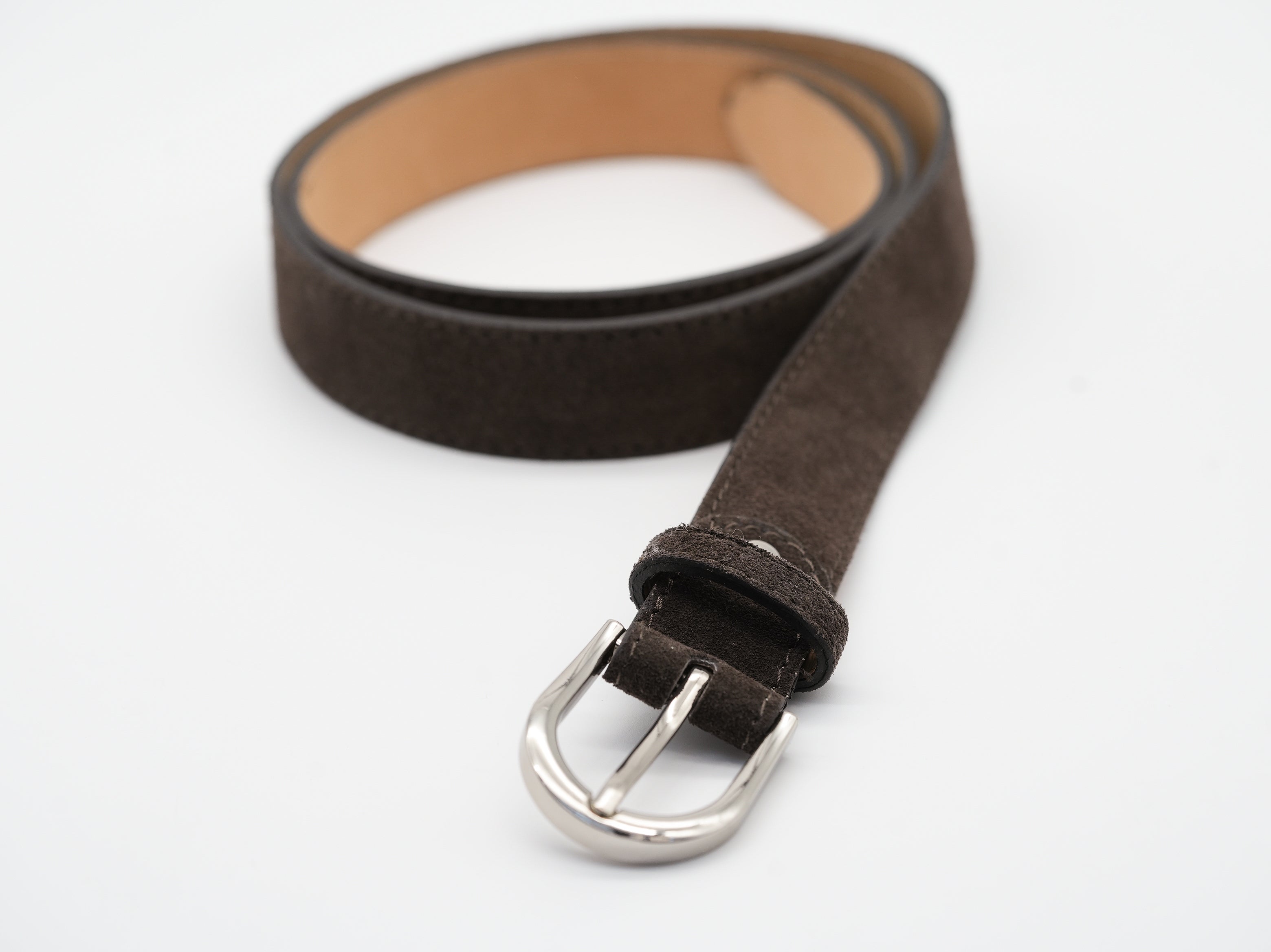 Gürtel, Echt-Leder