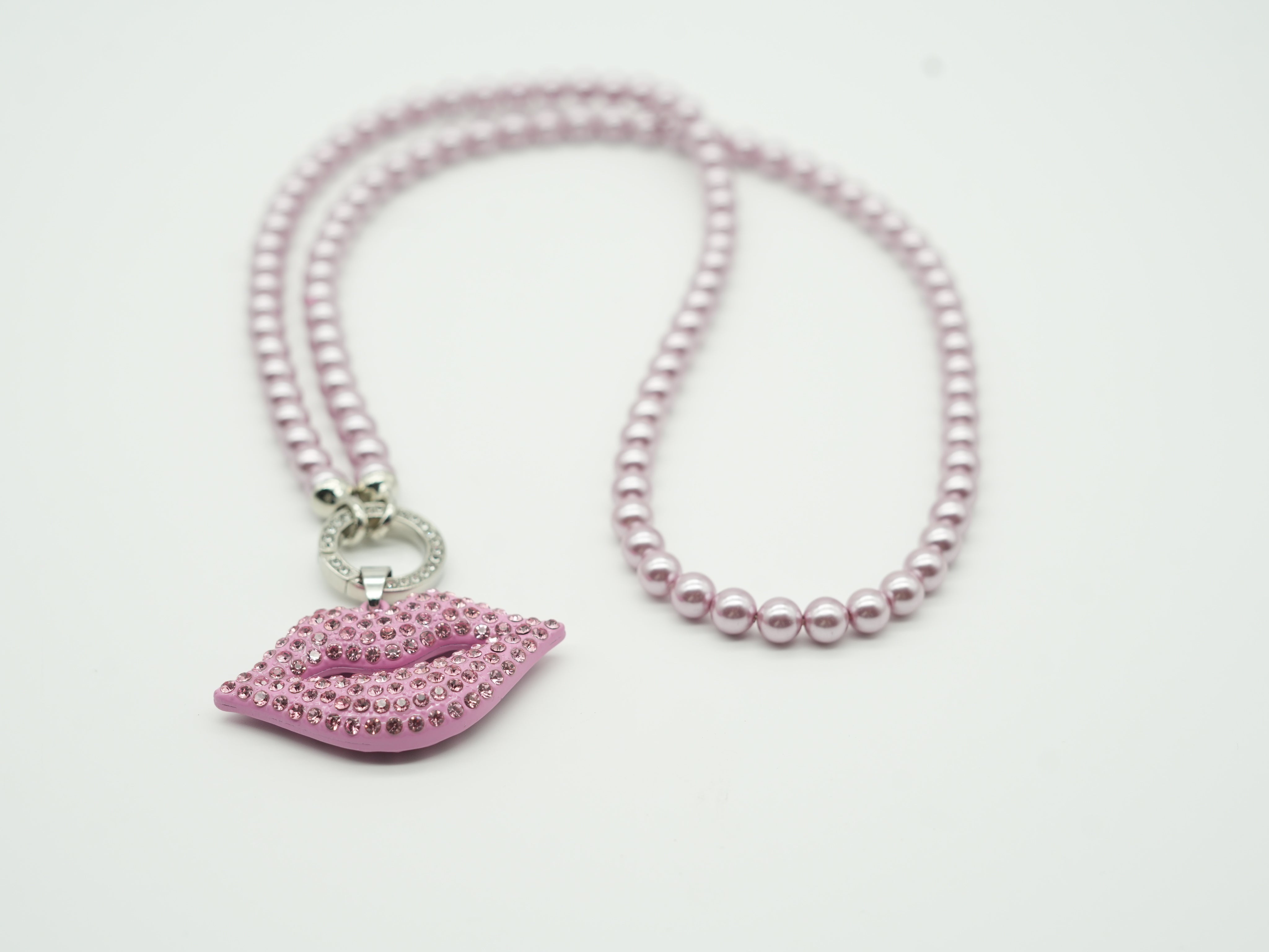 Modeschmuck ~lip~