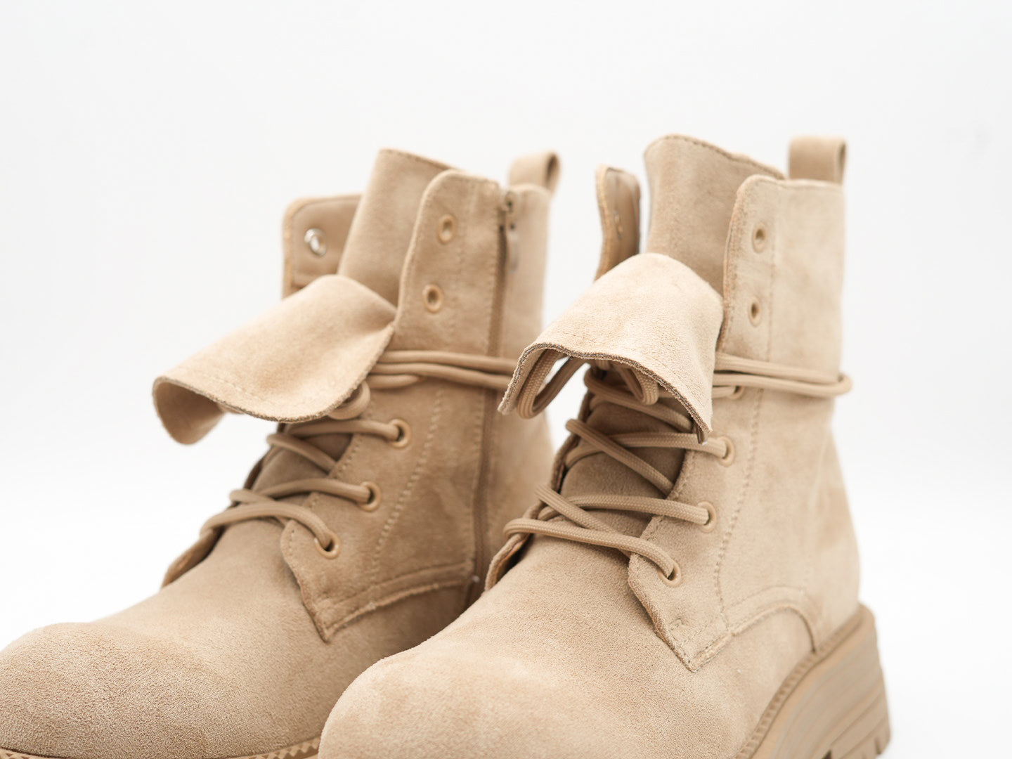 Boots ~laces~