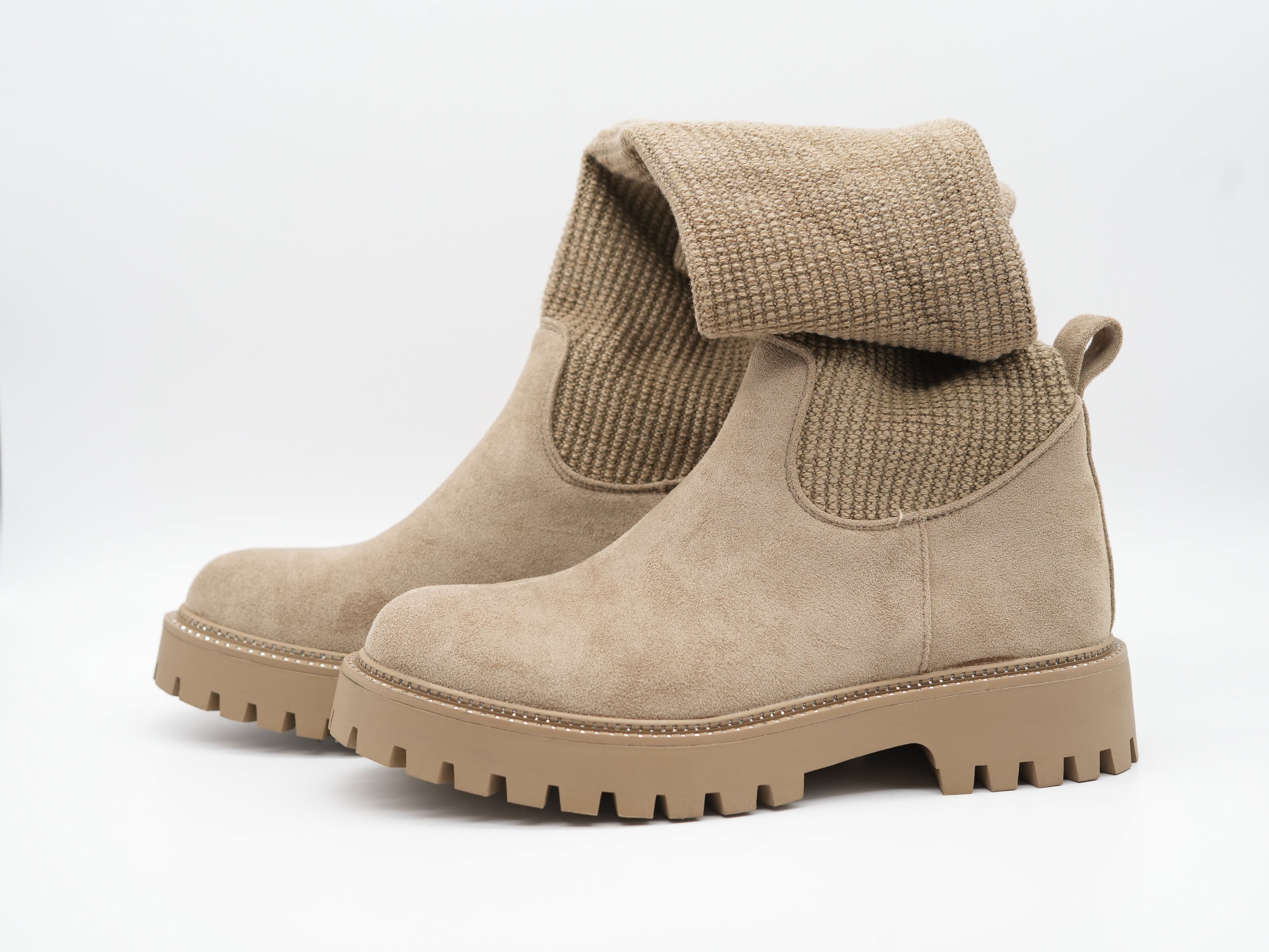 Stiefel~ela~