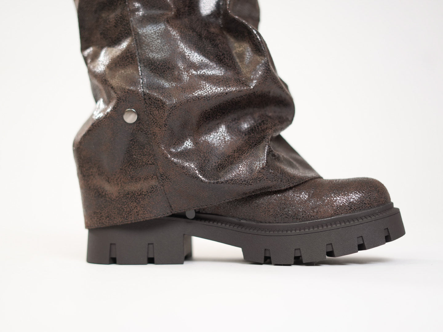 Stiefel ~chocolate~