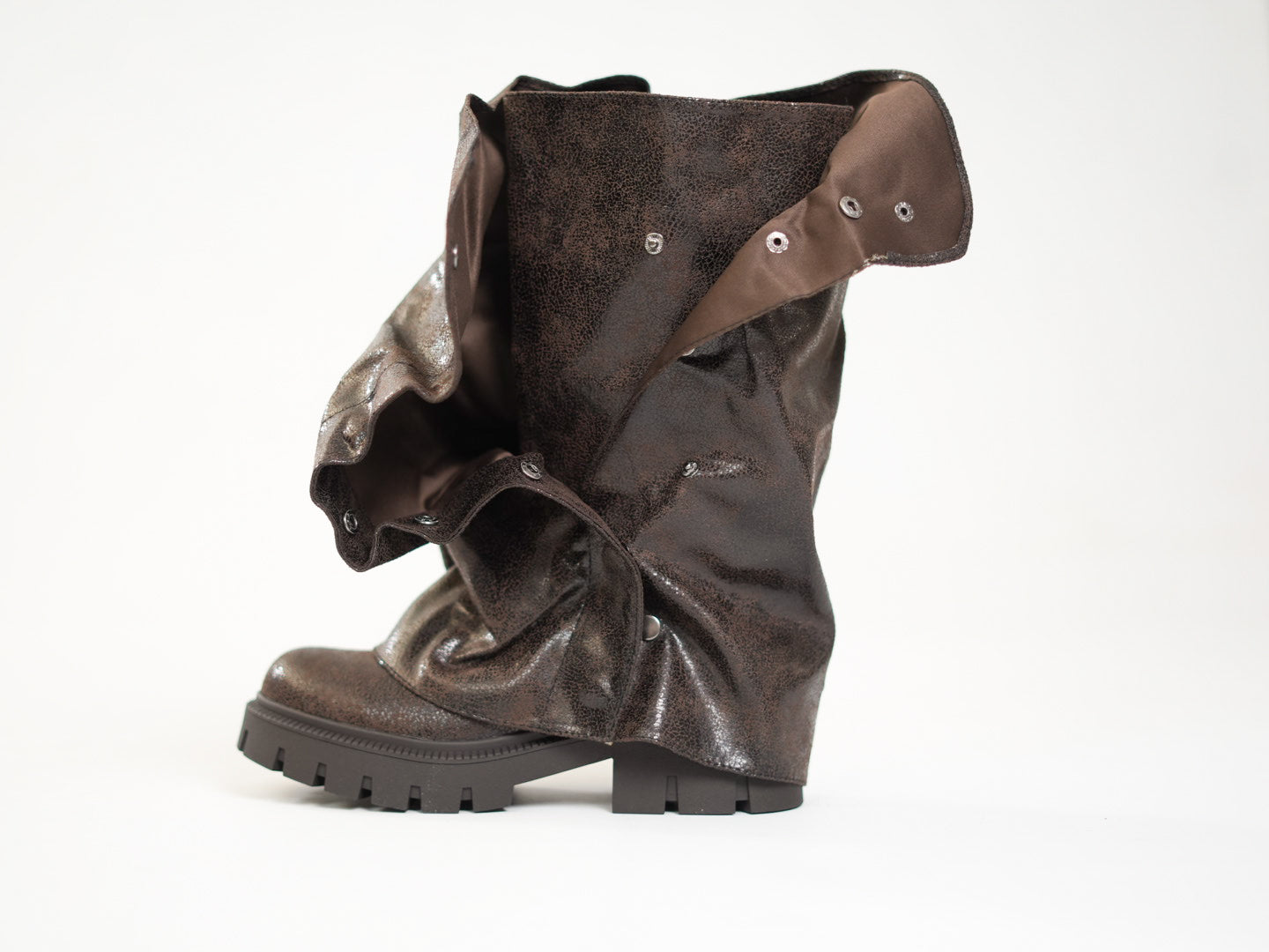 Stiefel ~chocolate~