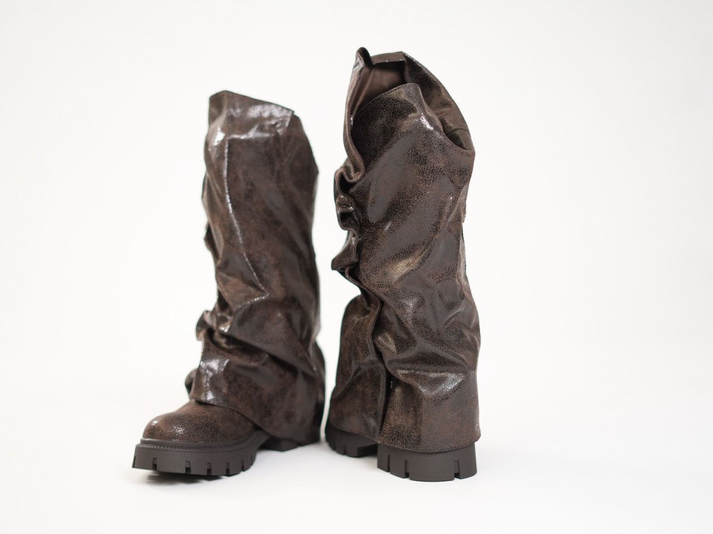 Stiefel ~chocolate~