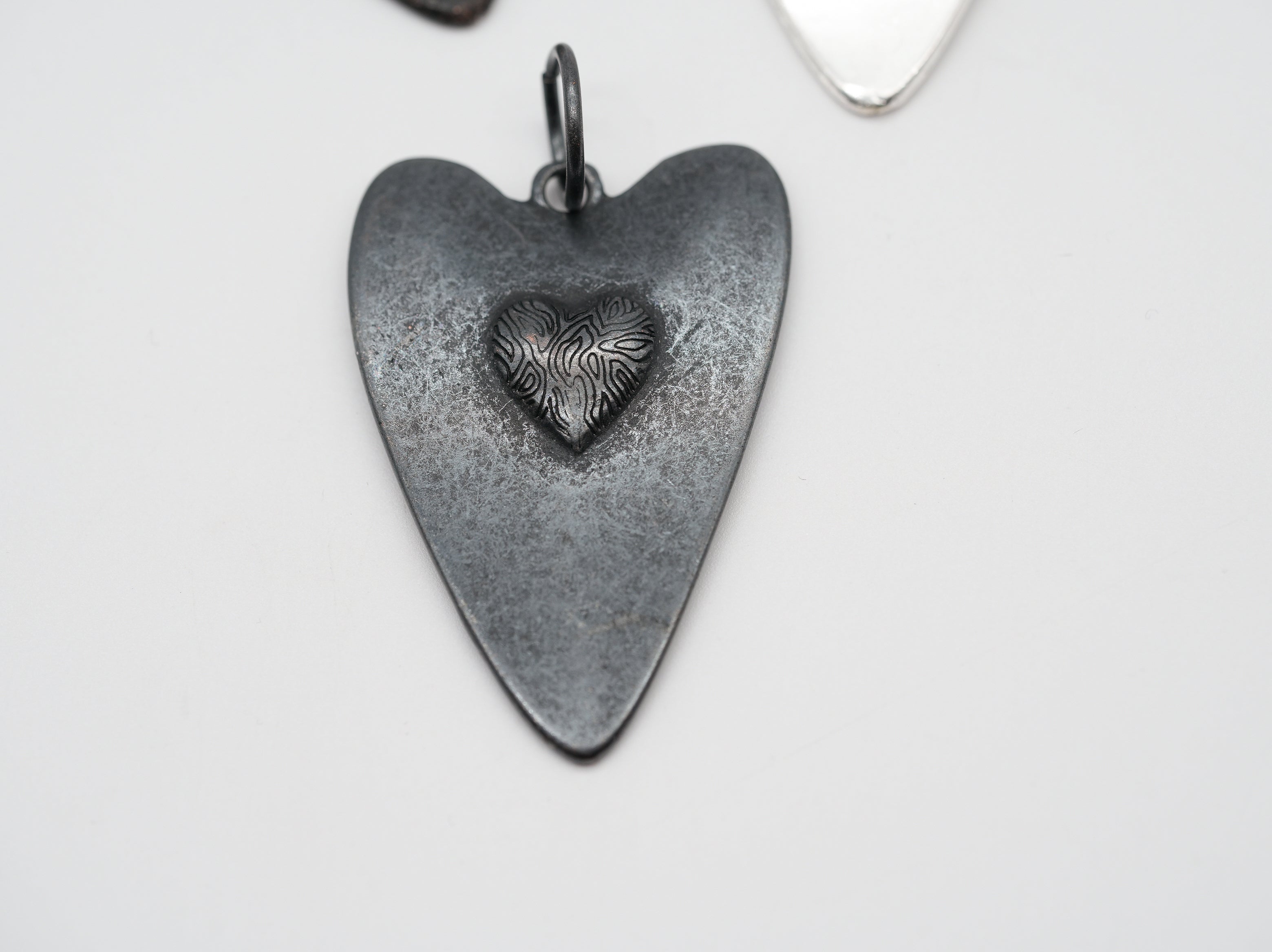 SchauTime Amulett L, Herzen