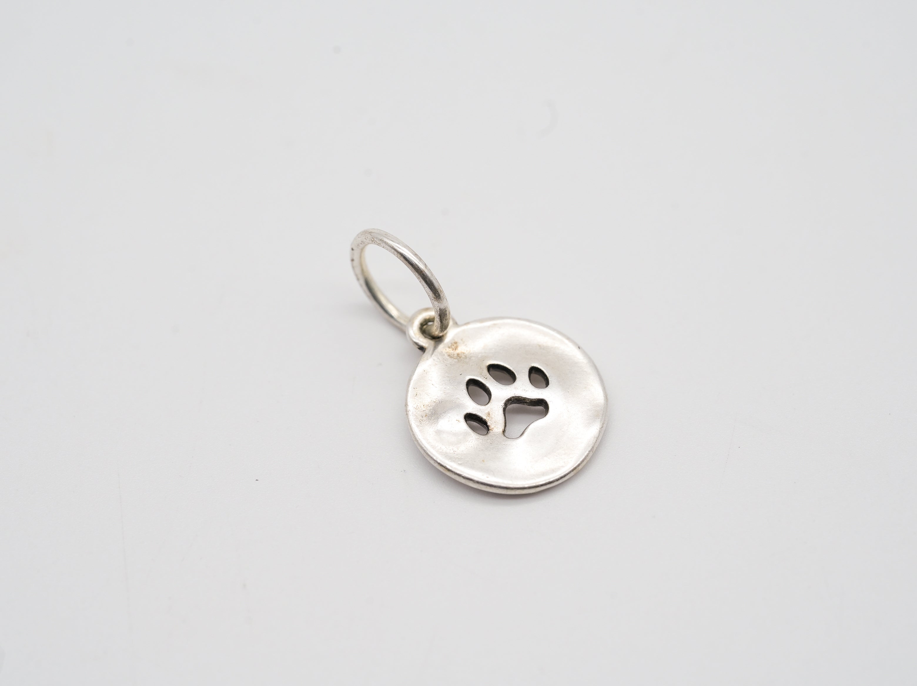 SchauTime Amulett S, Doglover silber