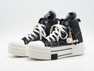 Sneaker ~base~ Schwarz