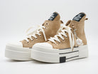 Sneaker ~base~ Camel