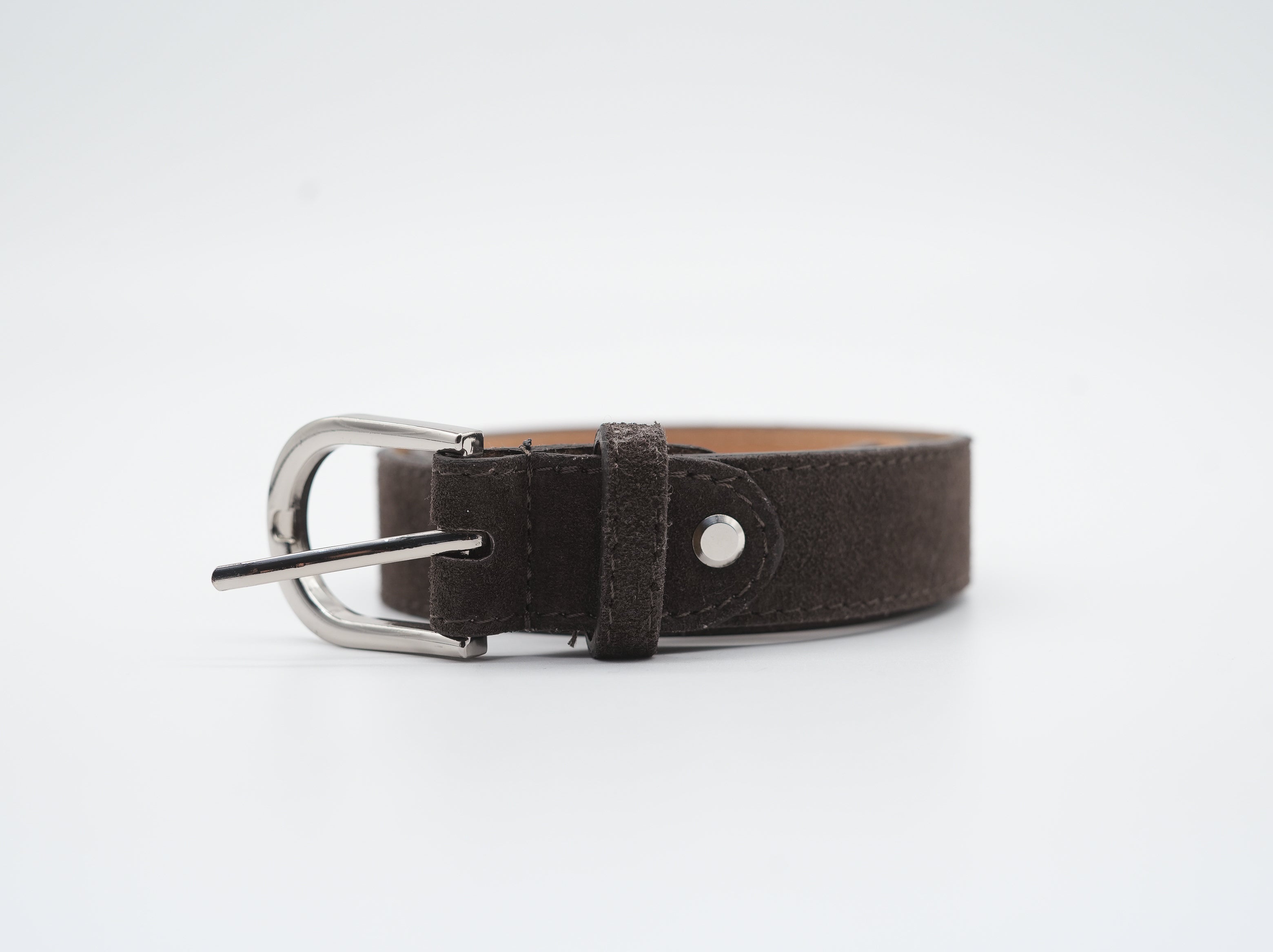 Gürtel, Echt-Leder