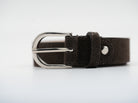 Gürtel, Echt-Leder