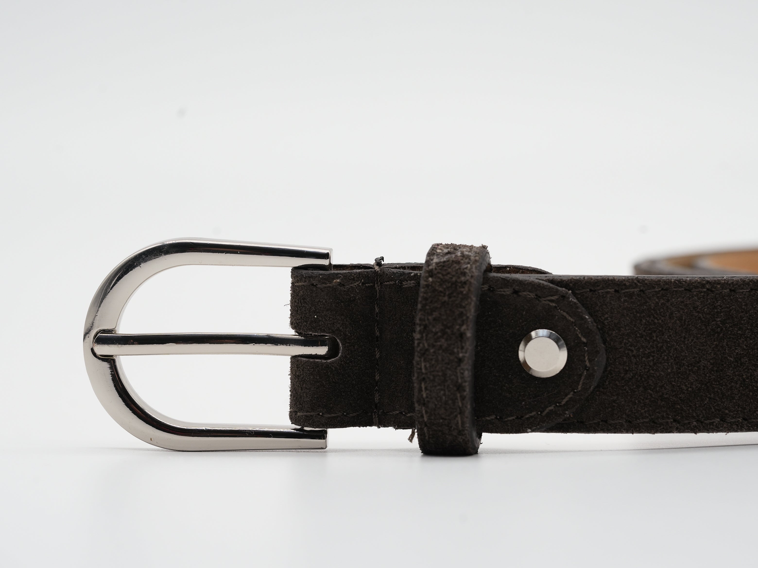 Gürtel, Echt-Leder