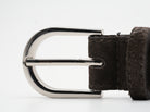 Gürtel, Echt-Leder