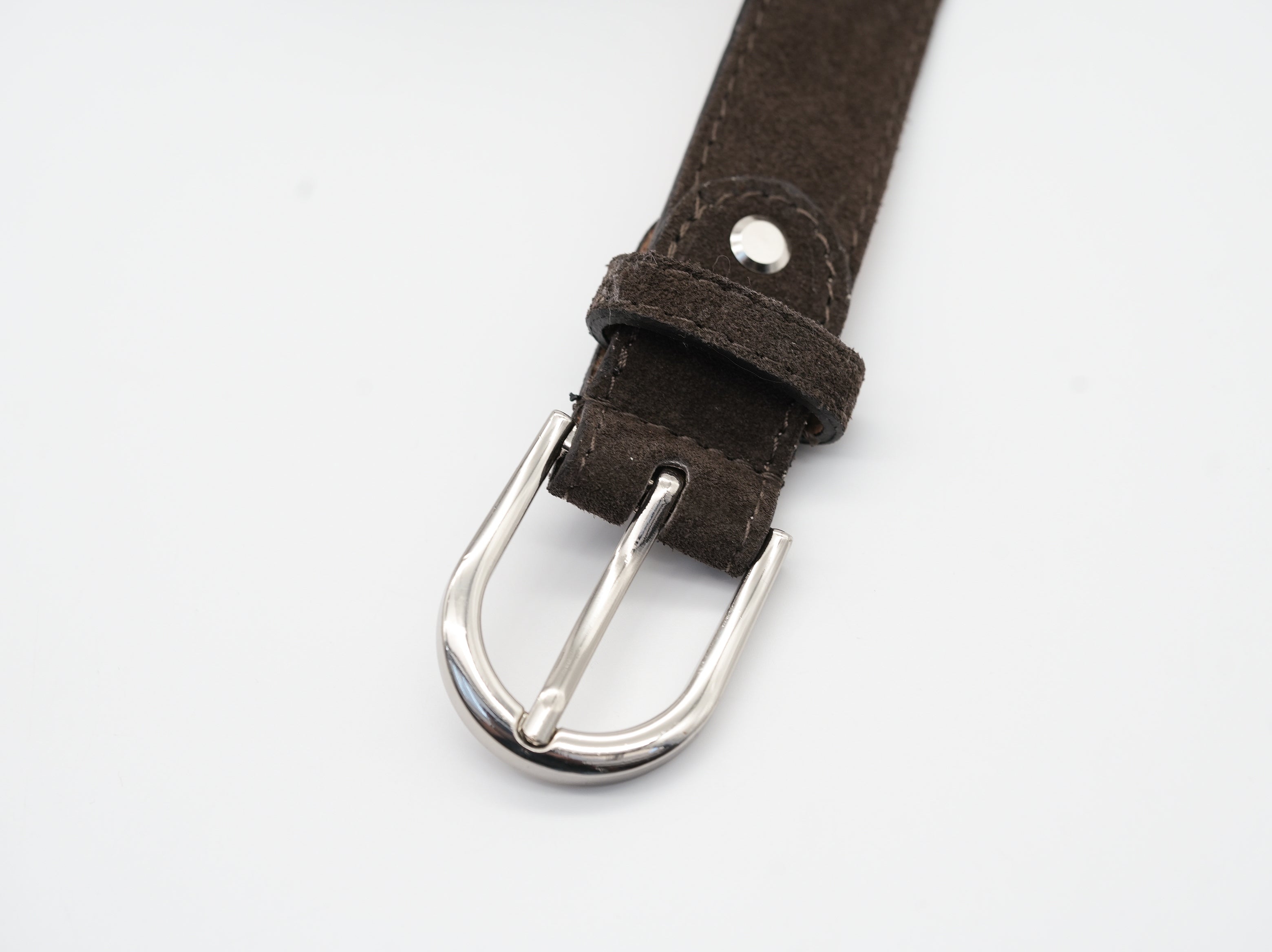 Gürtel, Echt-Leder