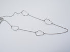 Modeschmuck mit Ringen