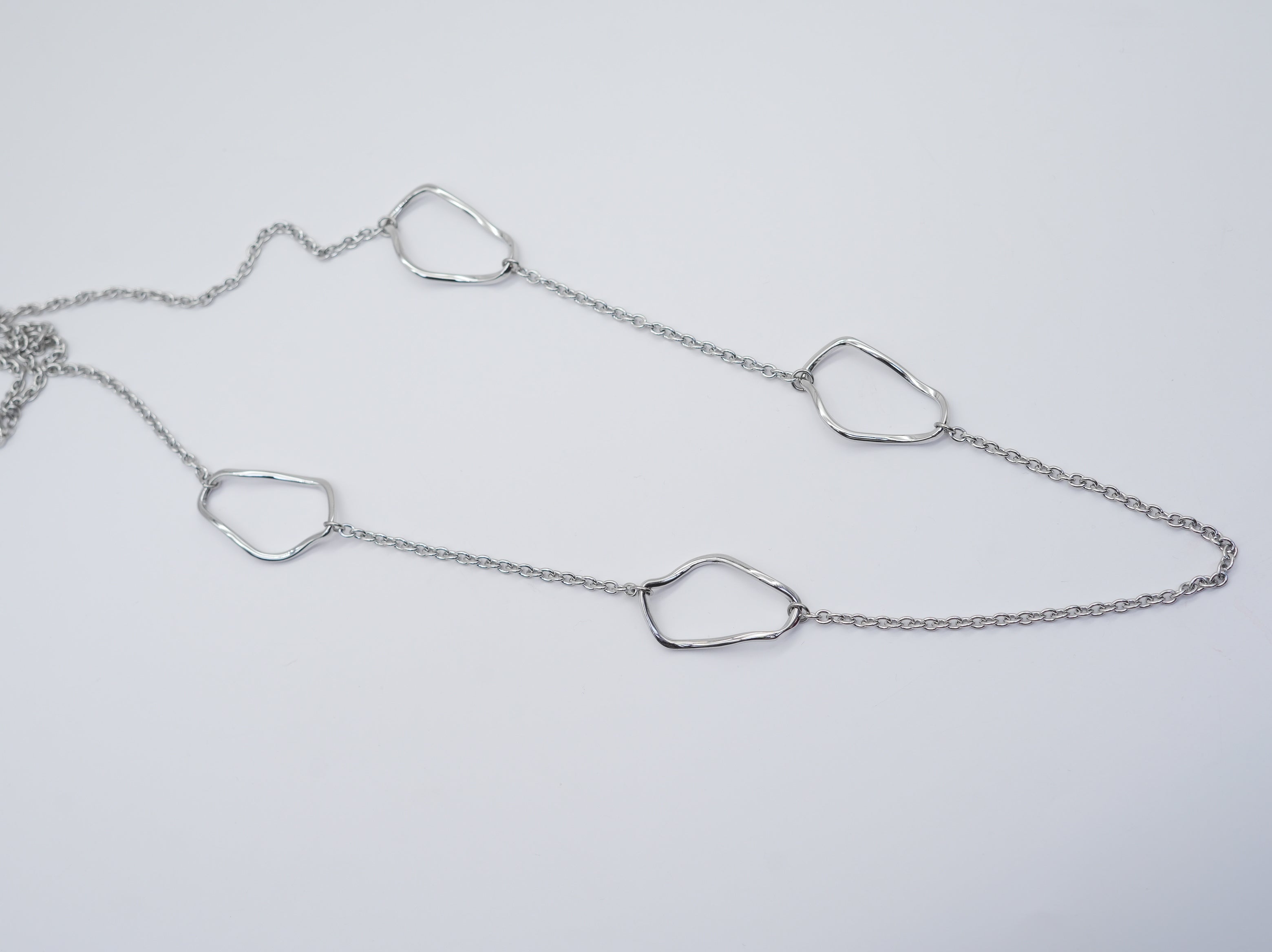 Modeschmuck mit Ringen
