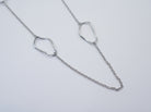 Modeschmuck mit Ringen