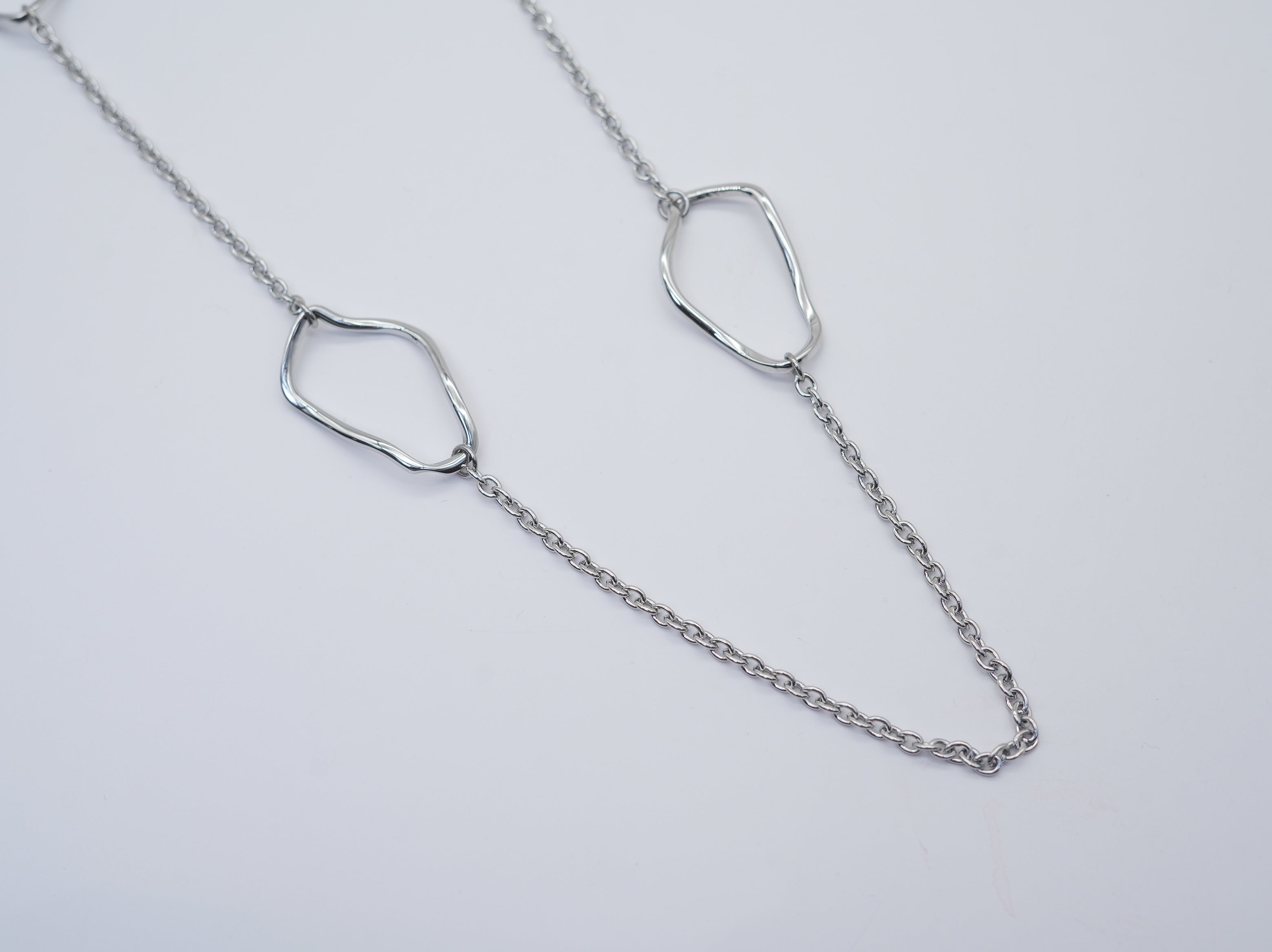 Modeschmuck mit Ringen