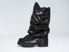 Stiefel ~chocolate~ Schwarz