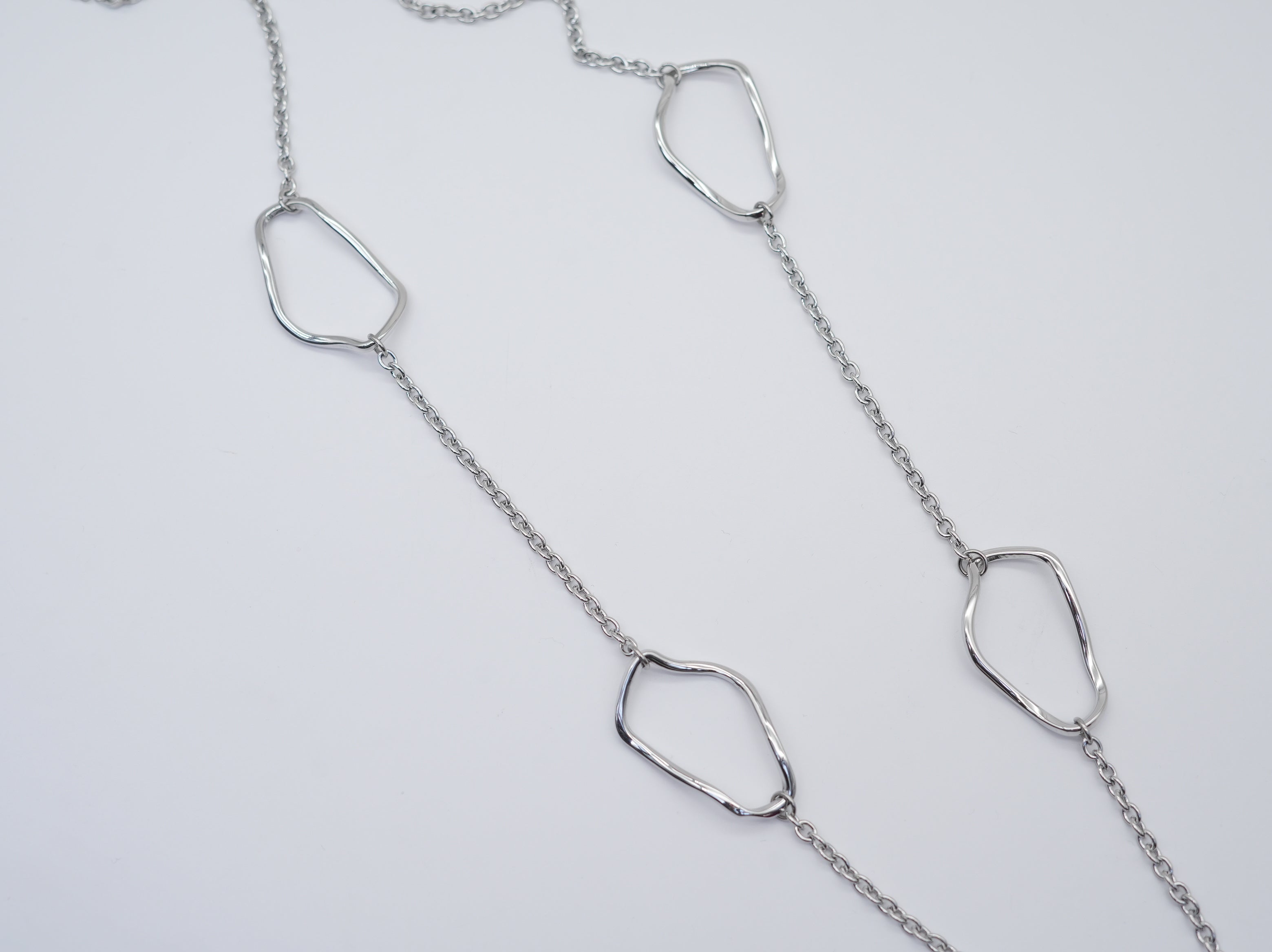 Modeschmuck mit Ringen