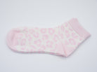Socken im Leo Design