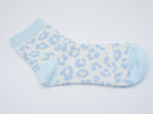 Socken im Leo Design