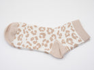 Socken im Leo Design