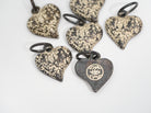 SchauTime Amulett S, Sahara Herz