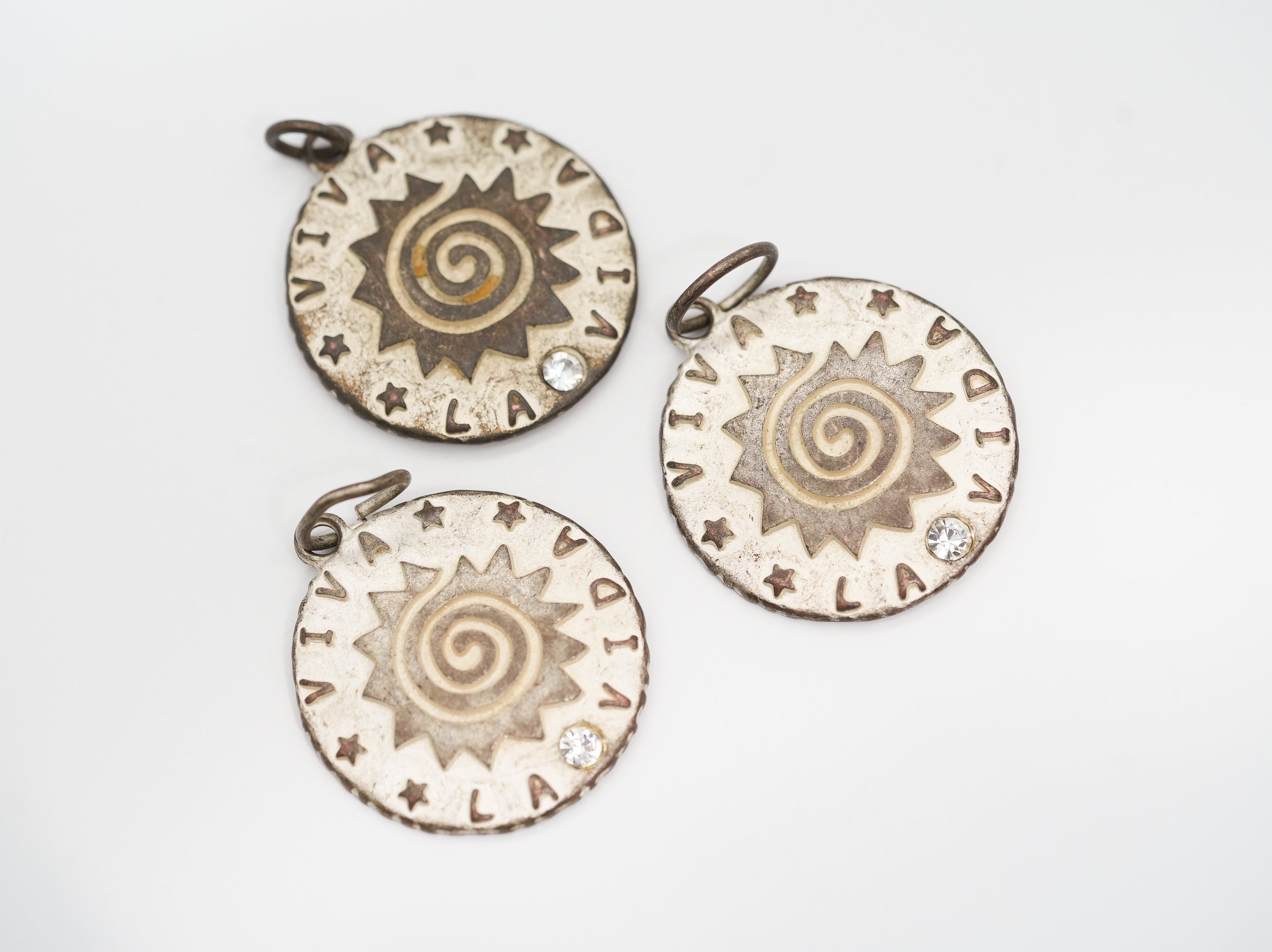 SchauTime Amulett M, Sahara Viva