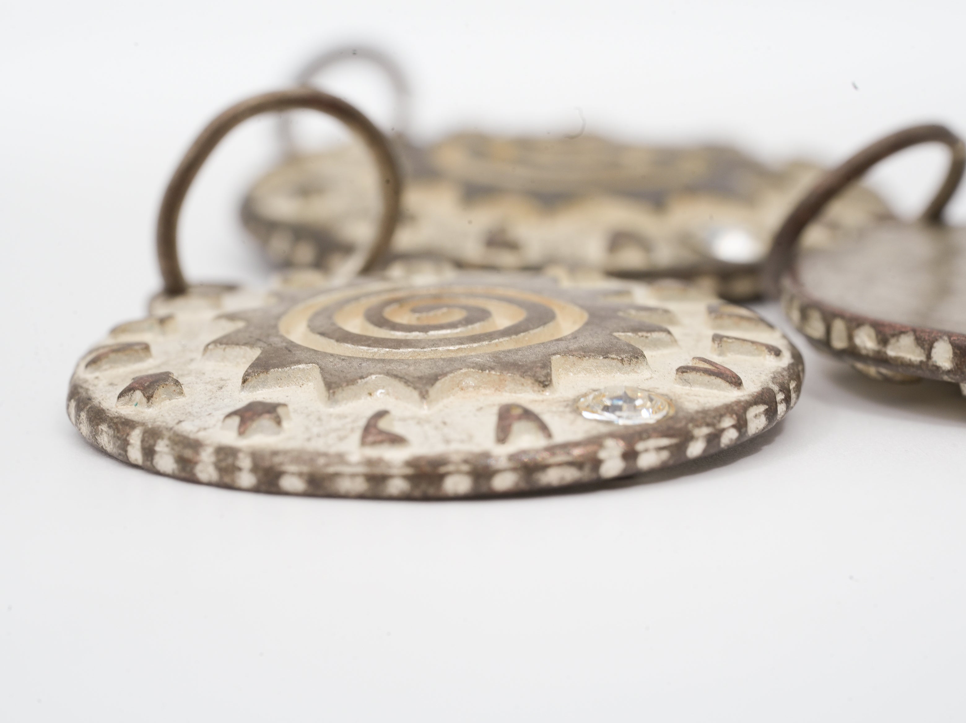 SchauTime Amulett M, Sahara Viva