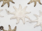 SchauTime Amulett L, Sonne Silber