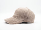Cap ~soft~ Taupe