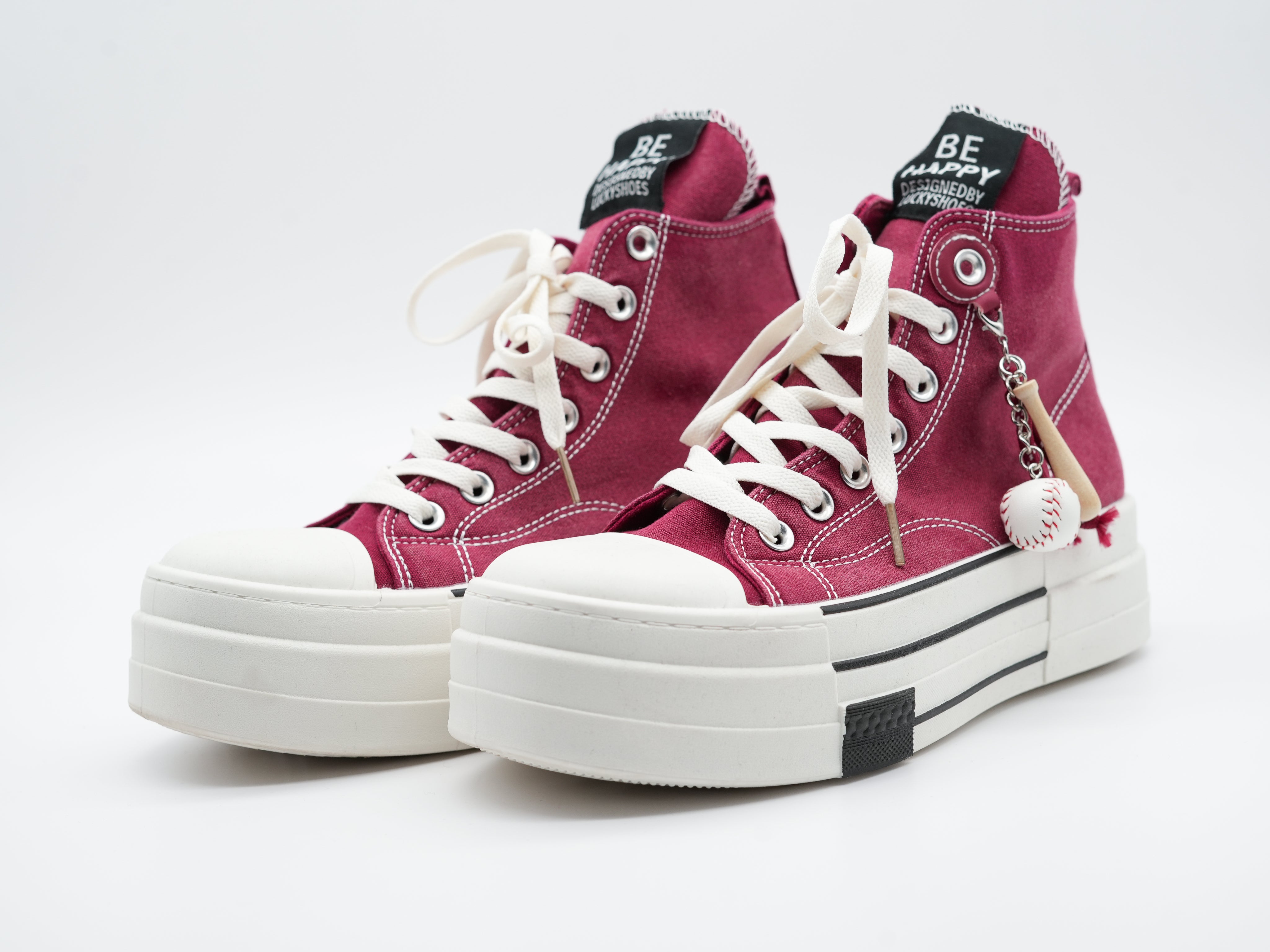 Sneaker ~base~