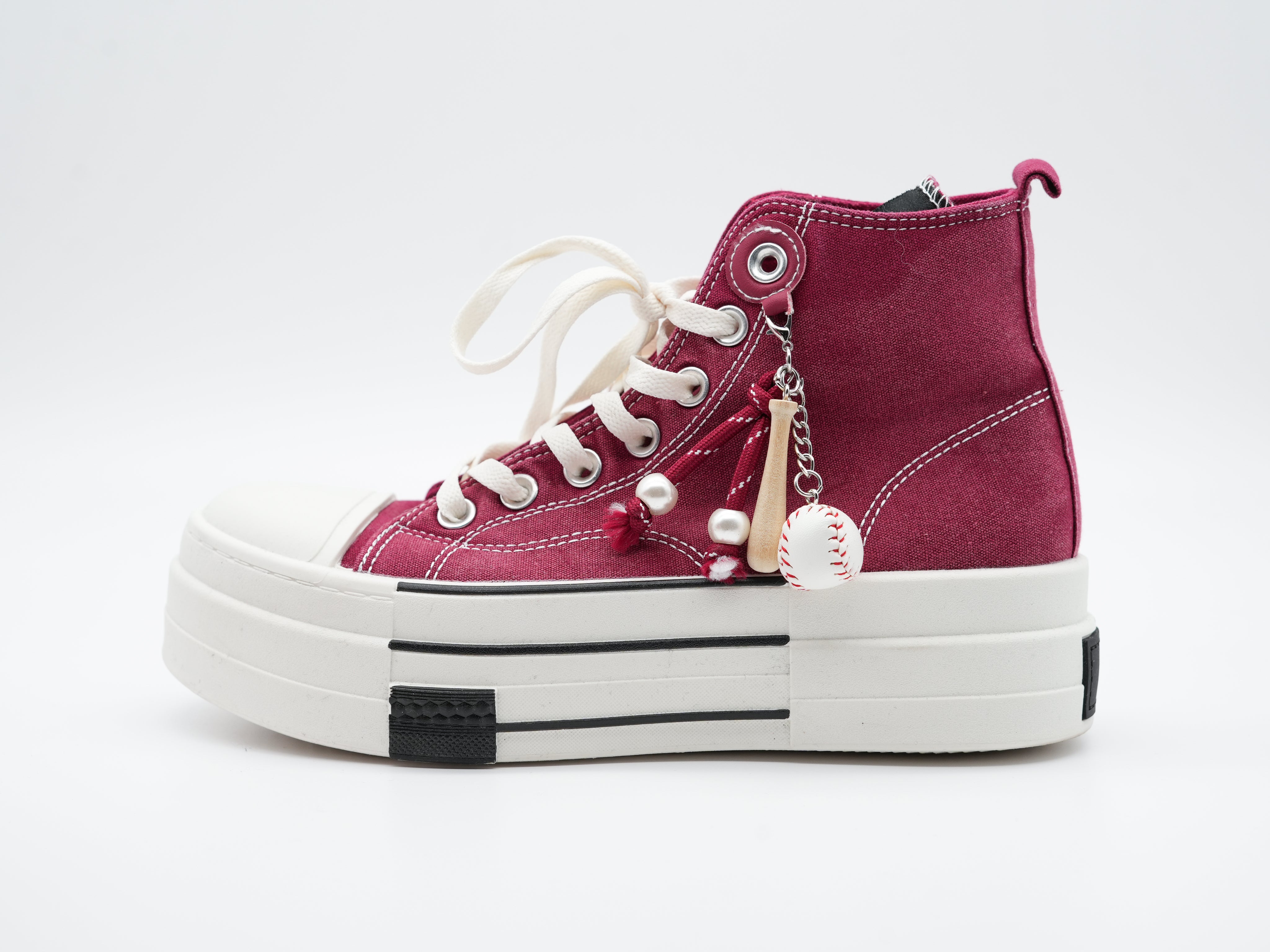 Sneaker ~base~