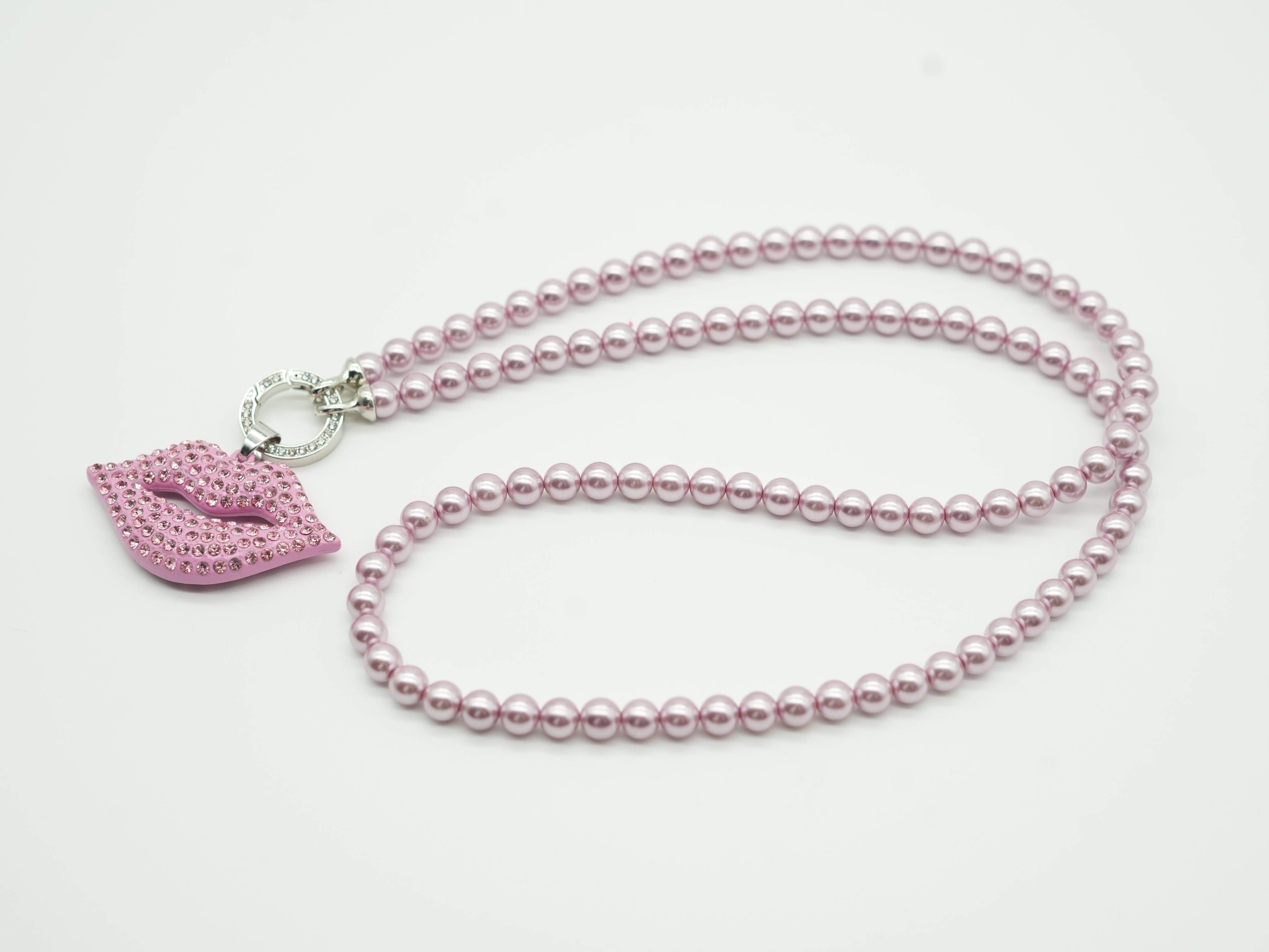 Modeschmuck ~lip~
