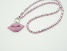 Modeschmuck ~lip~