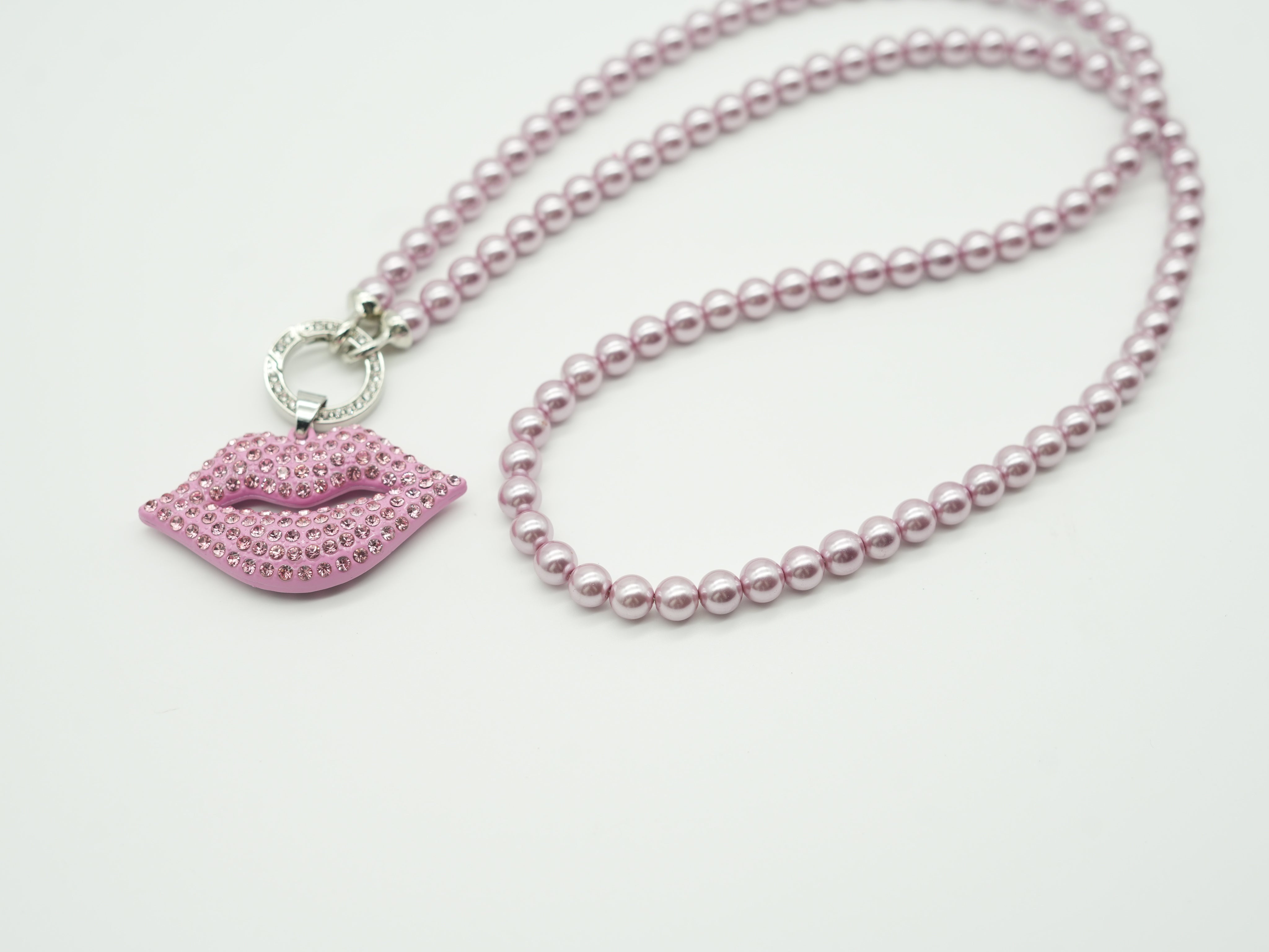 Modeschmuck ~lip~