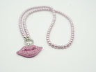 Modeschmuck ~lip~