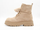 Boots ~laces~