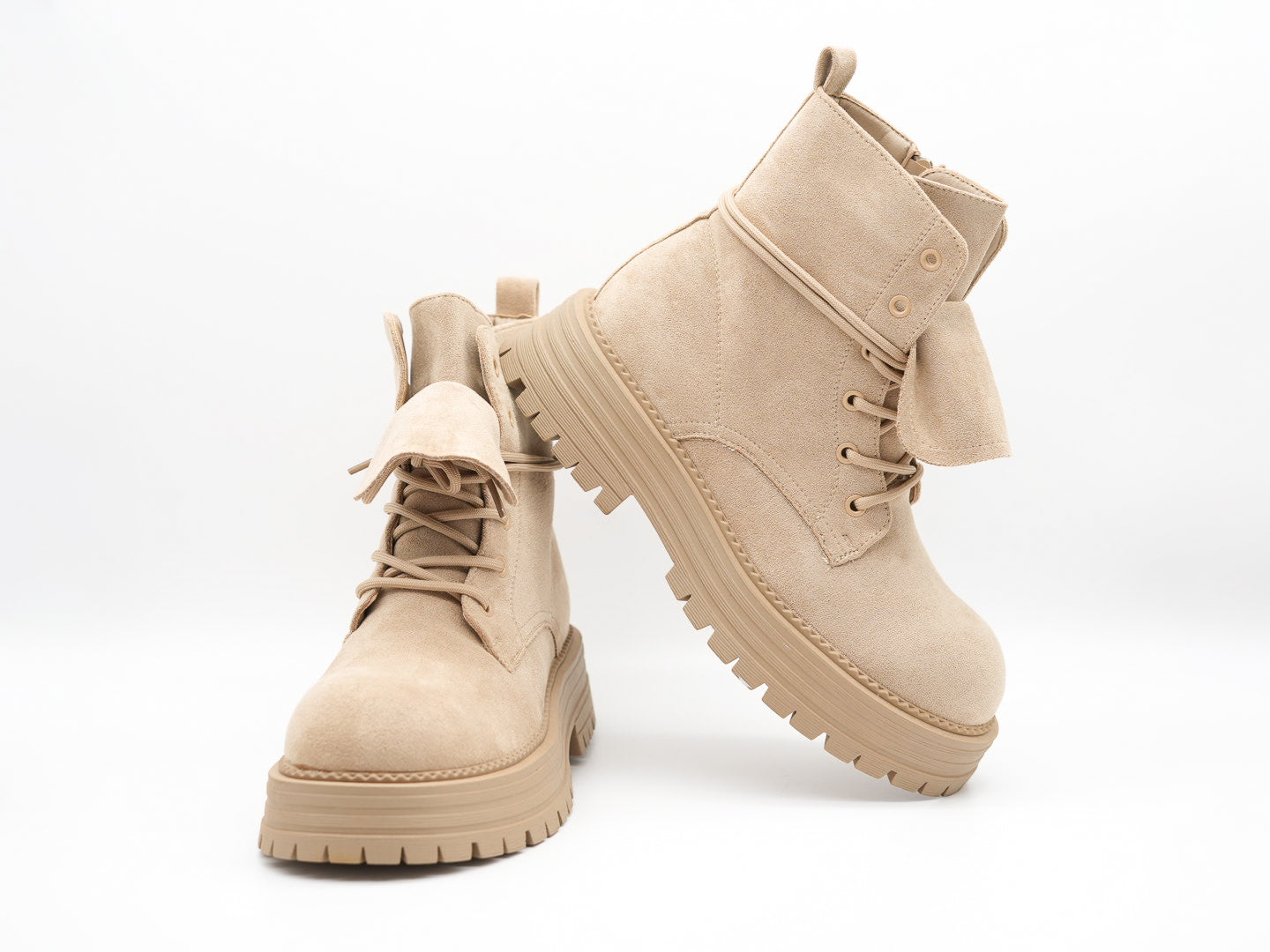 Boots ~laces~