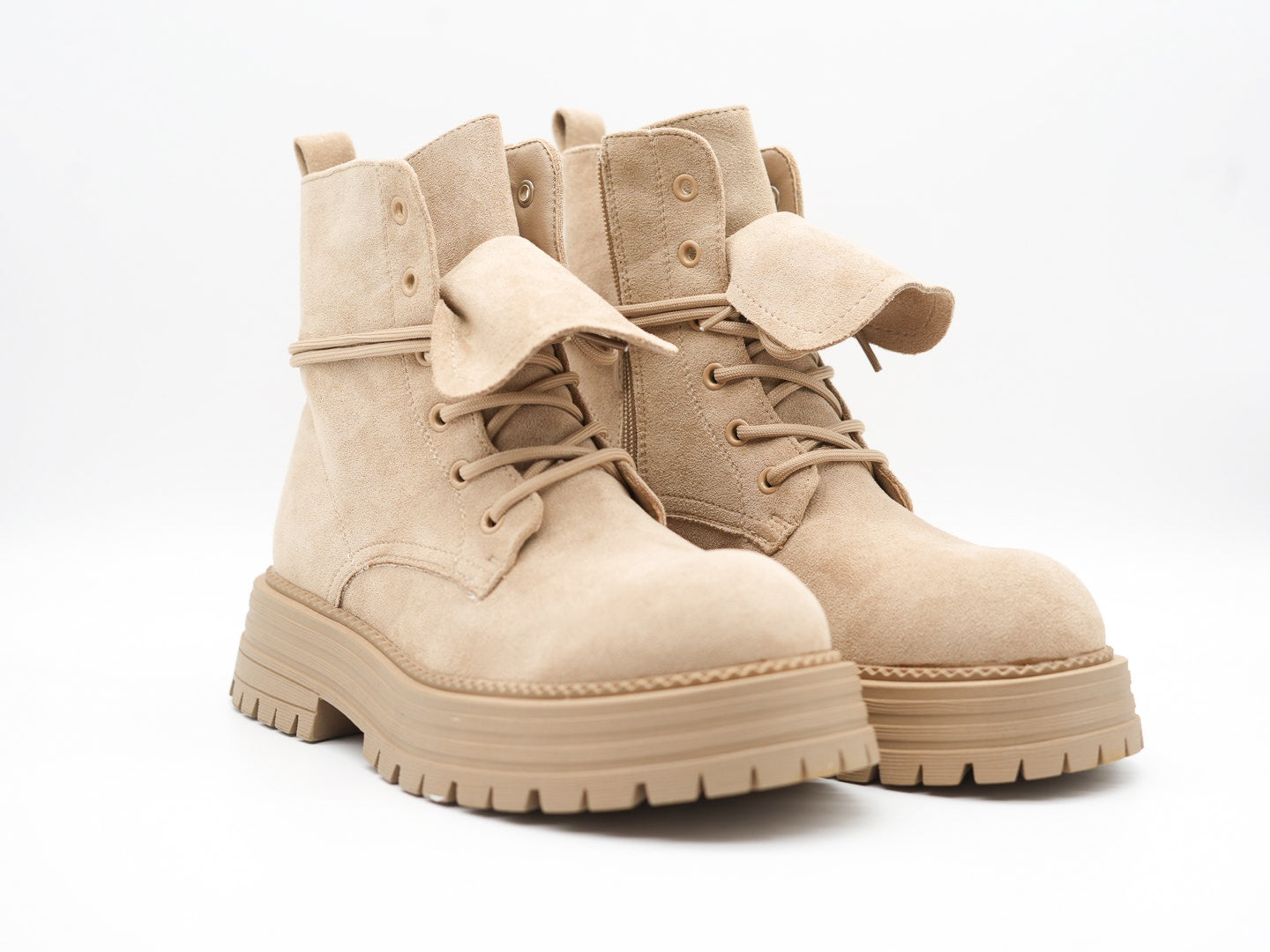 Boots ~laces~