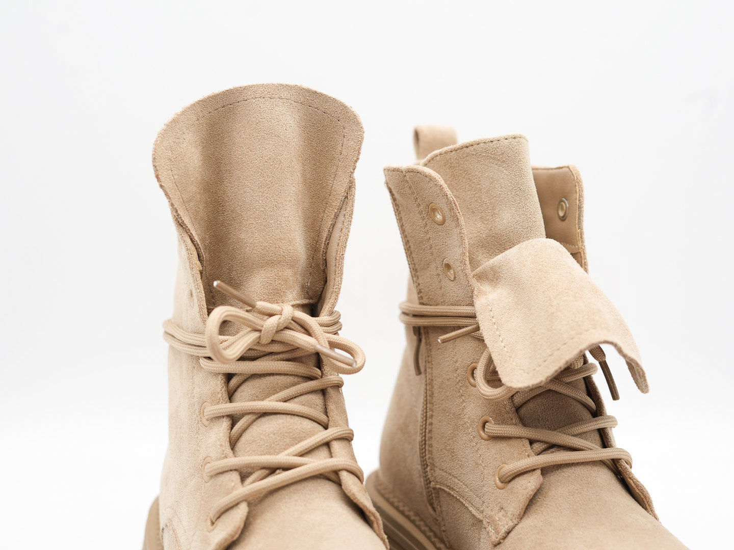 Boots ~laces~
