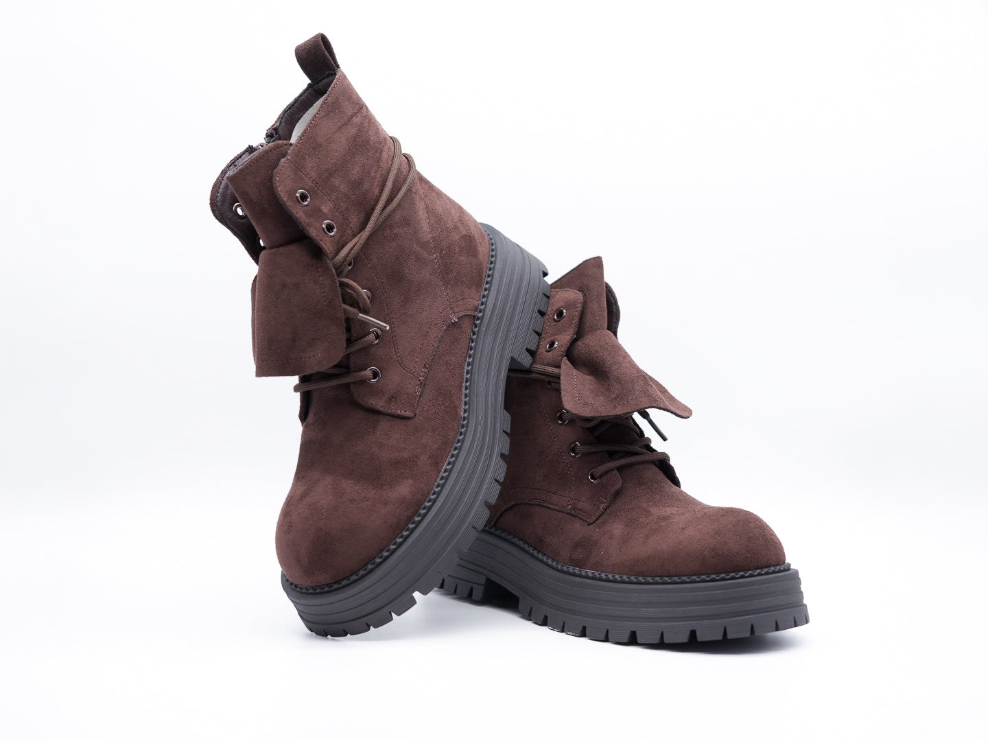 Boots ~laces~