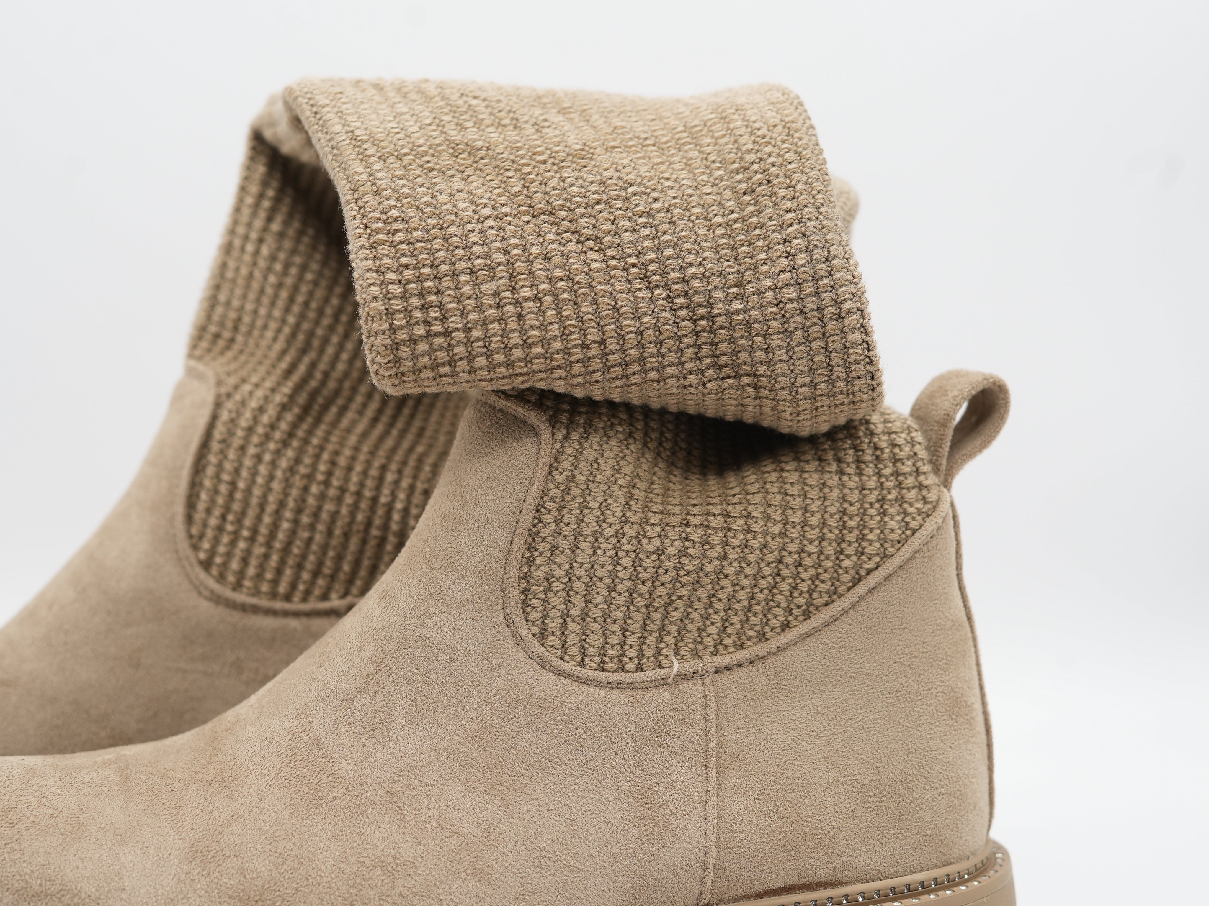 Stiefel~ela~