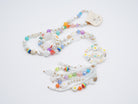 Modeschmuck ~Peace!~ Weiß