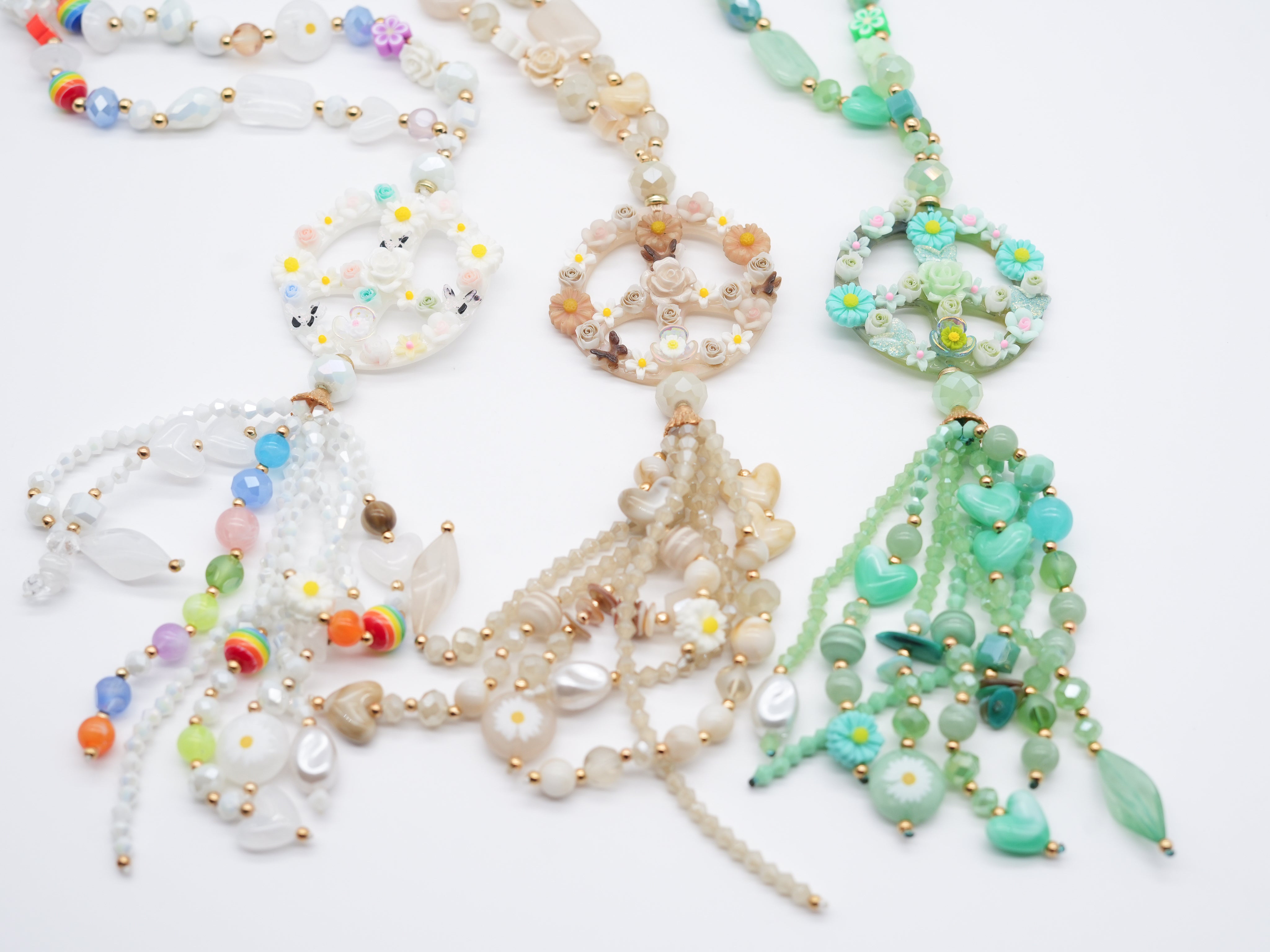 Modeschmuck ~Peace!~