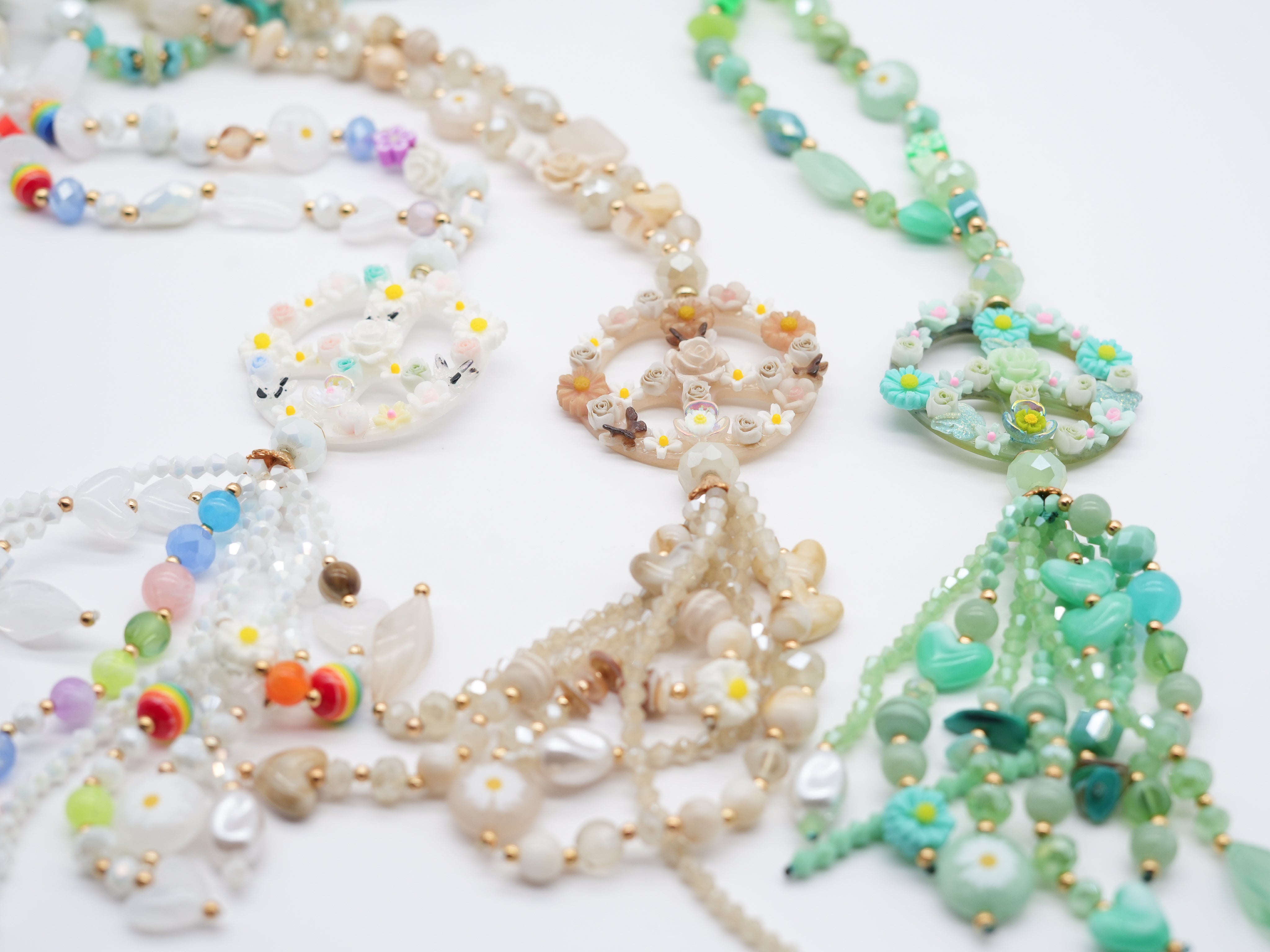 Modeschmuck ~Peace!~