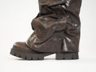 Stiefel ~chocolate~