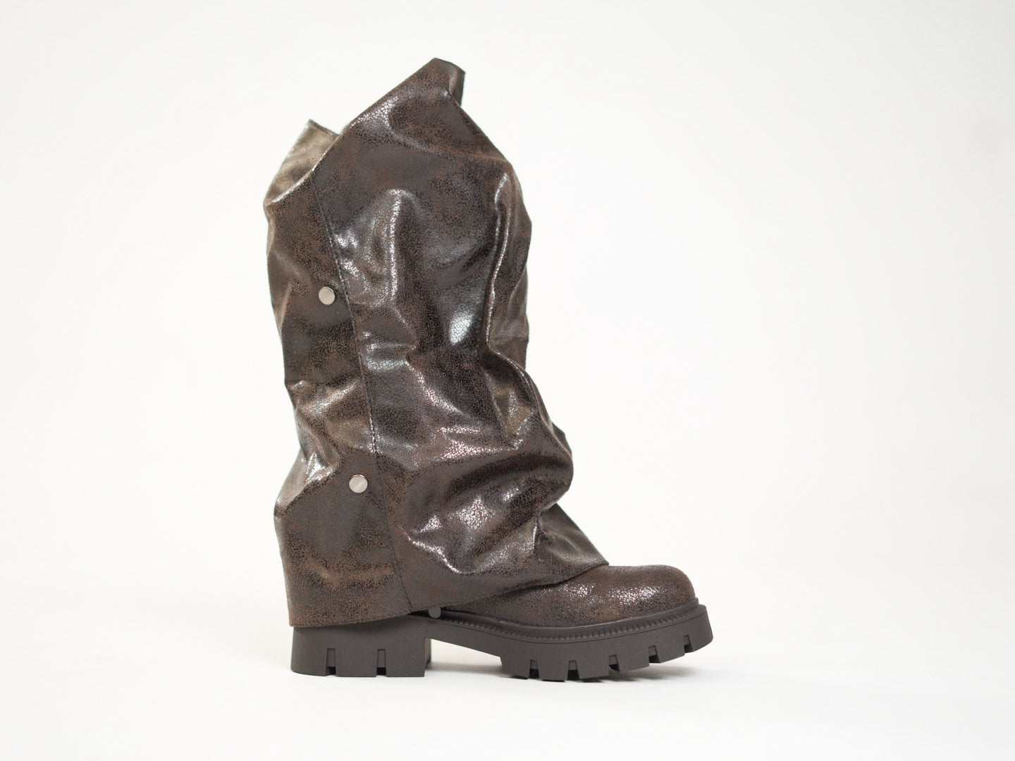 Stiefel ~chocolate~
