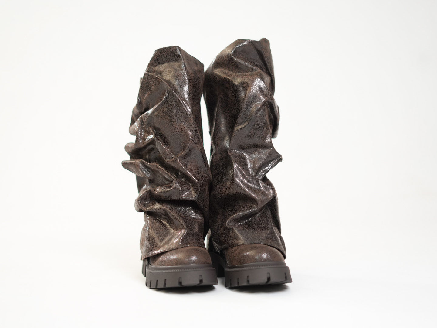 Stiefel ~chocolate~