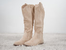 Sommerliche Westernstiefel