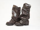 Stiefel ~chocolate~ Schoko
